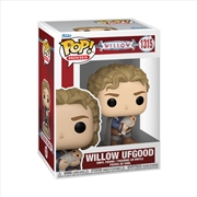 Buy Willow - Willow Ufgood Pop!