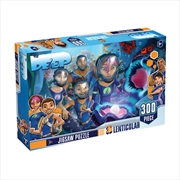 Buy Clam - The Deep Puzzle 300 Piece