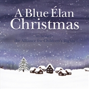 Buy Blue Elan Christmas To Benefit