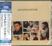 Buy Jonathan Butler
