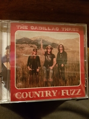 Buy Country Fuzz