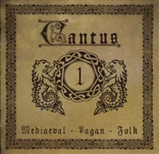 Buy Cantus 1: Mediaeval Pagan Folk