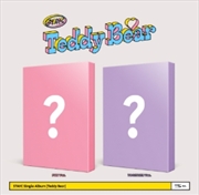 Buy Teddy Bear