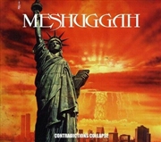 Buy Contradictions Collapse