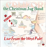 Buy Live From The West Pole