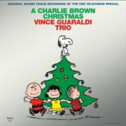 Buy A Charlie Brown Christmas - Deluxe Edition