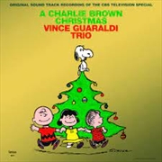 Buy A Charlie Brown Christmas