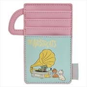 Buy Loungefly Aristocats (1970) - Poster Card Holder