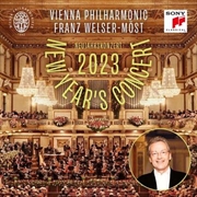 Buy Neujahrskonzert 2023/New Years Concert 2023