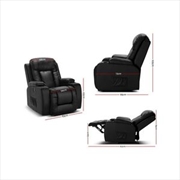 Buy Electric Massage Chair Leather