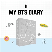 Buy BTS - My Diary