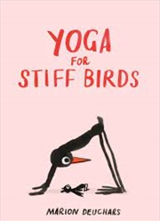 Buy Yoga For Stiff Birds