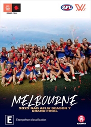 Buy AFLW - Grand Final - 2022