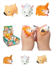 Buy Pop Pups Squish Toy (SENT AT RANDOM)