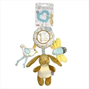 Buy Guess How Much I Love You Activity Toy