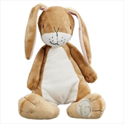 Buy Guess How Much I Love You Large Hare Plush 24cm