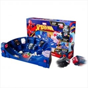 Buy Battle Cubes Spider Man Arena Playset