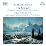 Buy Tchaikovsky: Seasons