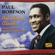 Buy Robeson, Paul Roll Away Clouds