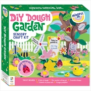 Buy Mindful Me DIY Dough Garden Sensory Craft Kit