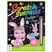 Buy Easter Fun Scratch Surprise