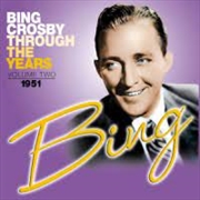 Buy Through The Years 2: 1951