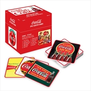 Buy Coca Cola Epic Coaster Games