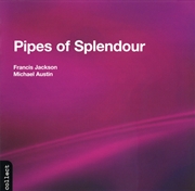 Buy Pipes Of Splendour