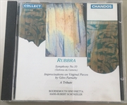 Buy Rubbra: Symphony No 10