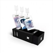 Buy BTS Proof 3D Lenticular Set - V