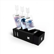 Buy BTS Proof 3D Lenticular Set - Jimin