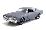 Buy Fast and Furious - 1970 Chevrolet Chevelle SS 1:32 Scale