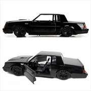 Buy Fast and Furious - 1987 Buick Grand National 1:32 Scale