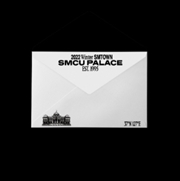 Buy 2022 Winter Smtown : Smcu Palace