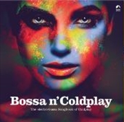 Buy Bossa N Coldplay
