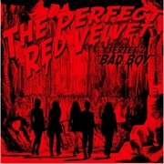 Buy Vol 2 Repackage The Perfect Red Velvet