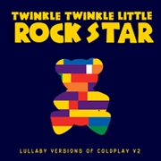 Buy Lullaby Versions Of Coldplay Vol 2