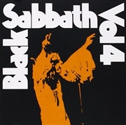 Buy Black Sabbath V4