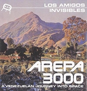 Buy Arepa 3000