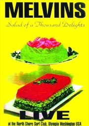 Buy Salad Of A Thousand Delights