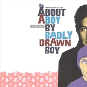 Buy About A Boy Ost