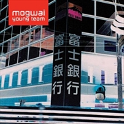 Buy Mogwai Young Team: Remastered