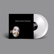 Buy Come On Die Young - White Vinyl