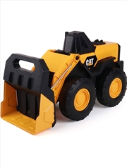 Buy CAT Steel Front Loader