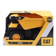Buy CAT  Steel Dump Truck