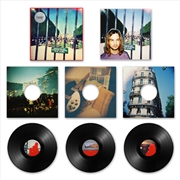Buy Tame Impala - Lonerism 10th Anniversary Edition