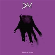 Buy Ultra / The 12" Singles