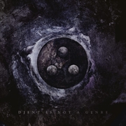 Buy Periphery V - Djent Is Not A Genre - Silver Vinyl