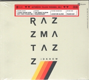 Buy Razzmatazz