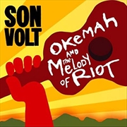 Buy Okemah And The Melody Of Riot